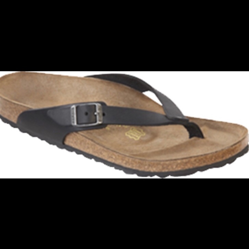 ISO - Birkenstock Adria size 40